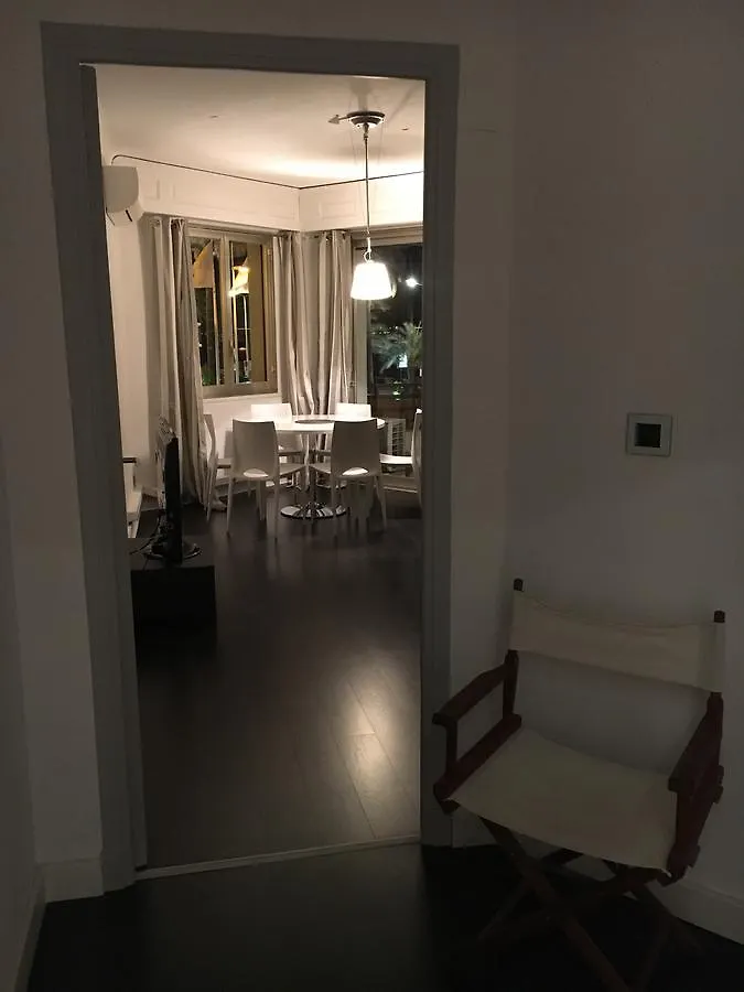 Appartement Le Palais Des Iles Cannes Frankrijk