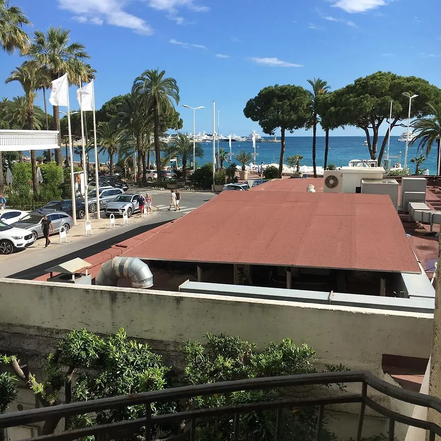 Appartement Le Palais Des Iles location