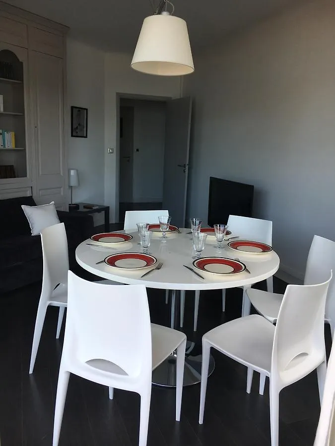 Appartement Le Palais Des Iles Cannes 0*,  Frankrijk
