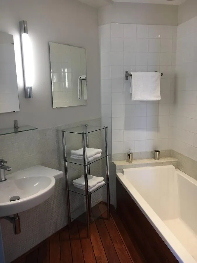 Appartement Le Palais Des Iles Cannes