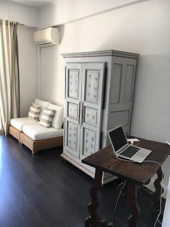Appartement Le Palais Des Iles Cannes