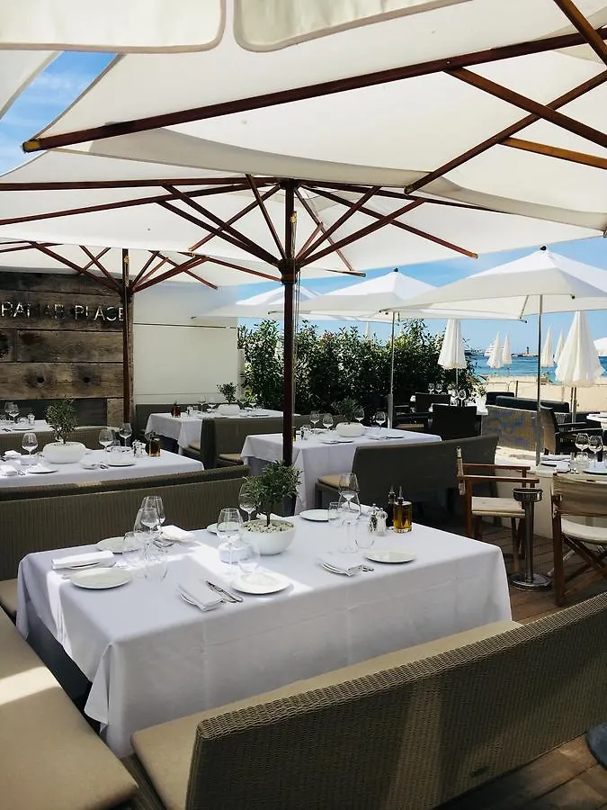 Appartement Le Palais Des Iles Cannes Frankrijk
