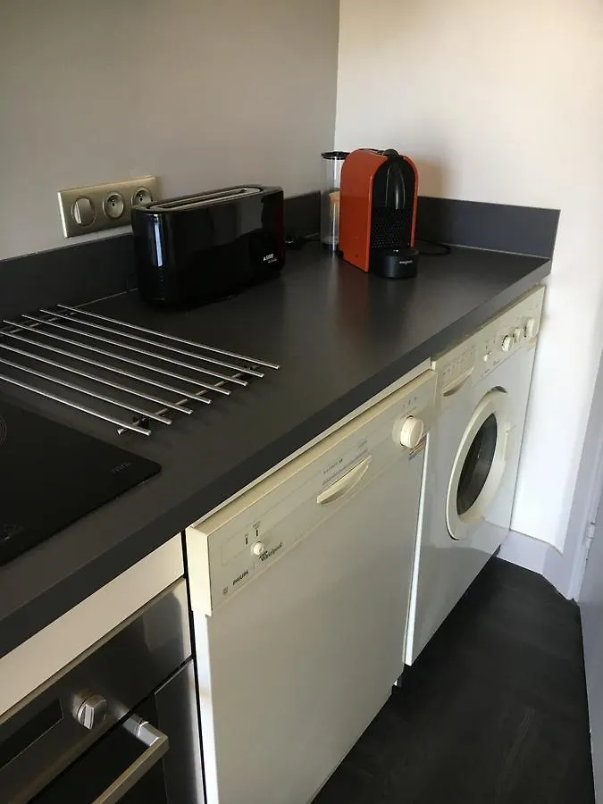 Appartement Le Palais Des Iles Cannes