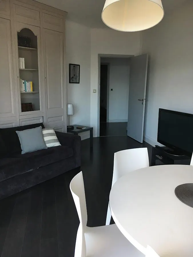 Appartement Le Palais Des Iles Cannes
