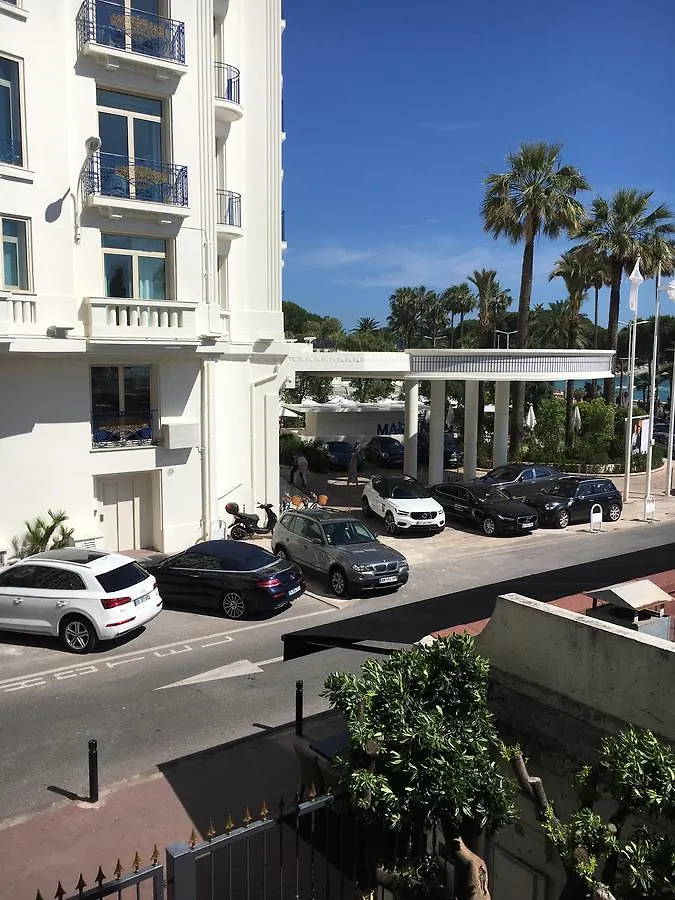 Appartement Le Palais Des Iles Cannes