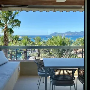 Blvd De La Croisette 82a, Cannes, La Réale Appartement