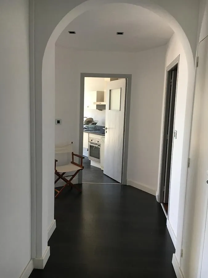 קאן Appartement Le Palais Des Iles דירה