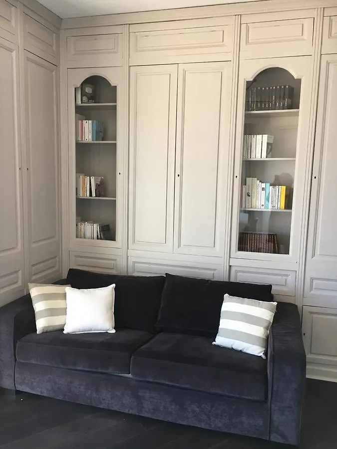 קאן Appartement Le Palais Des Iles